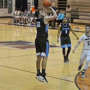 Meet your Posher, Hunter